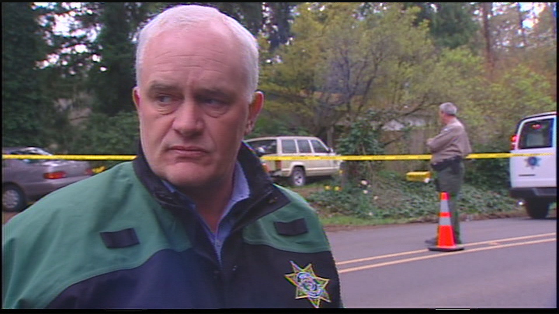 Retired Clackamas County Detective Faces Misconduct Charges 